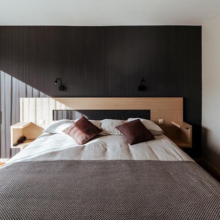 Cosmopolite Hotel Nieuwpoort-Bad Eksteriør billede