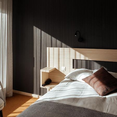 Cosmopolite Hotel Nieuwpoort-Bad Eksteriør billede