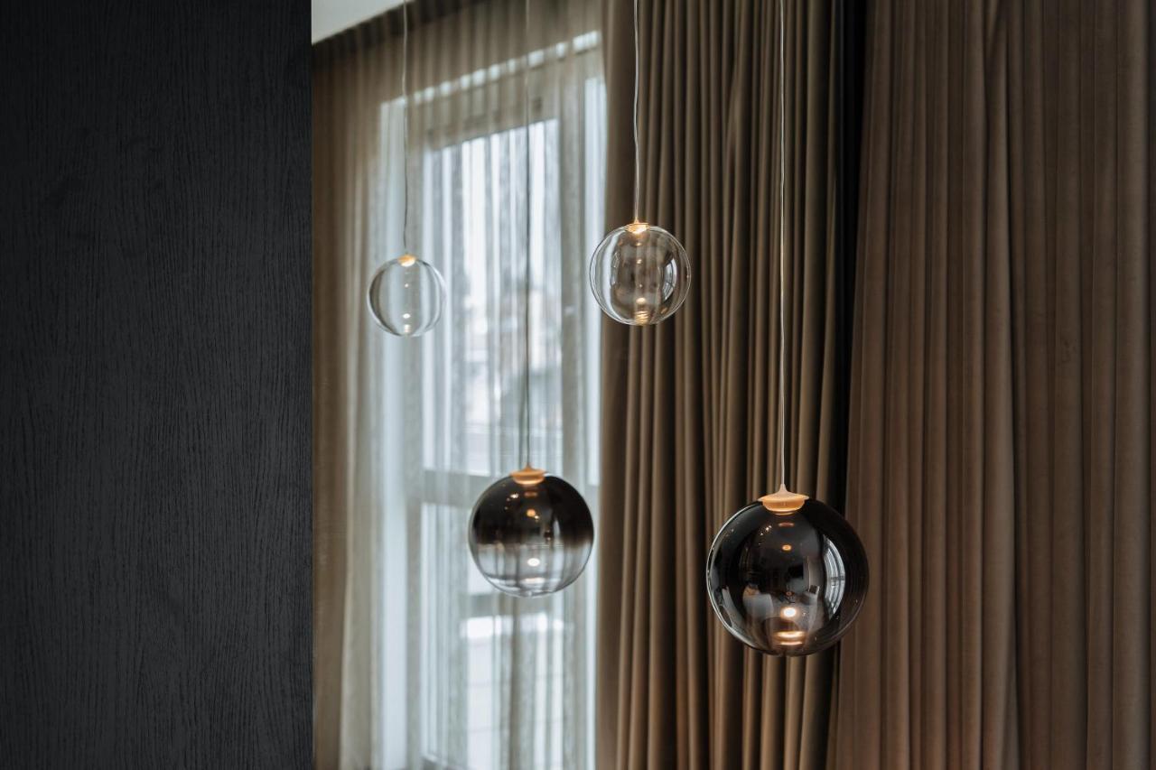 Cosmopolite Hotel Nieuwpoort-Bad Eksteriør billede