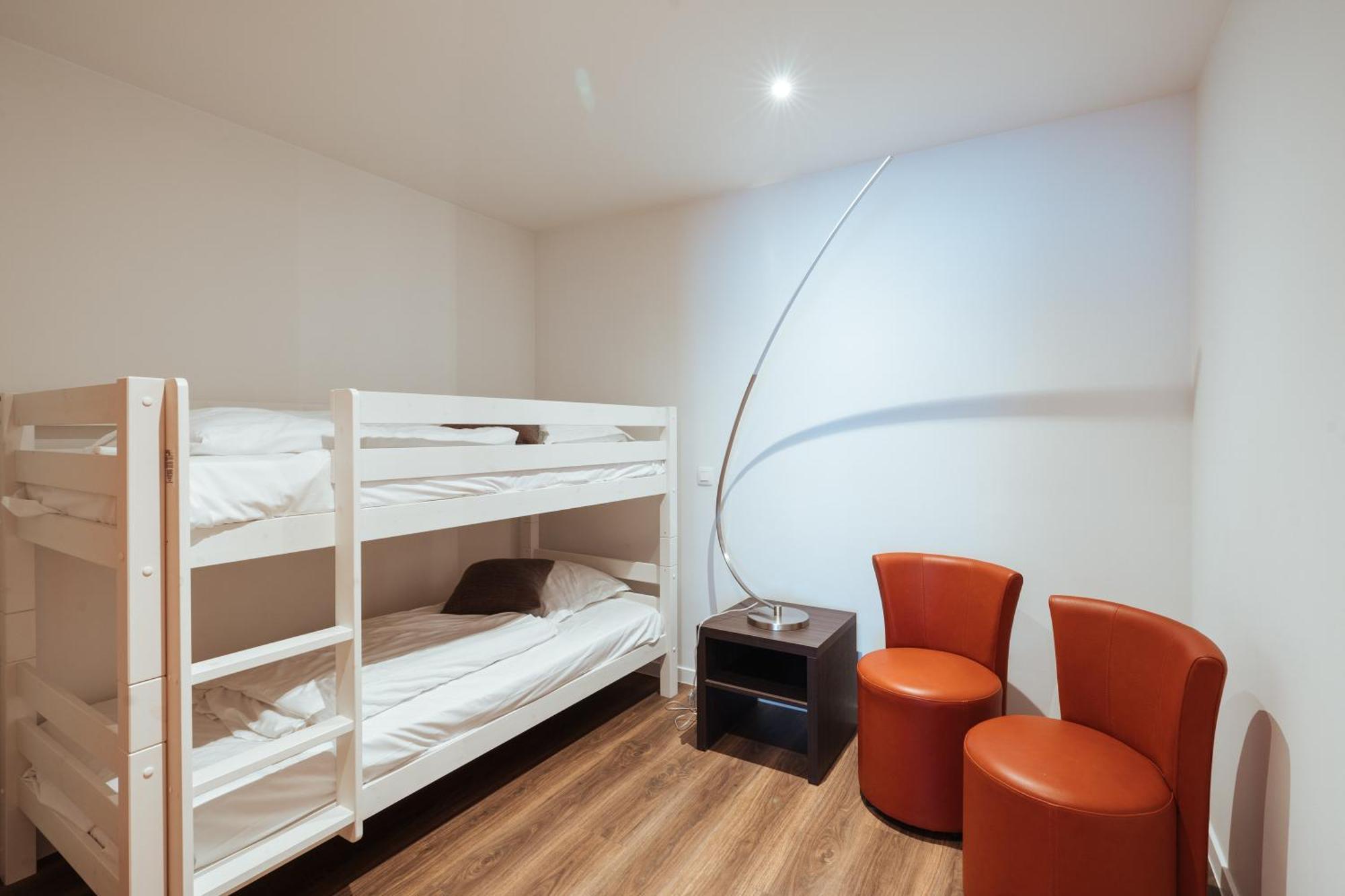 Cosmopolite Hotel Nieuwpoort-Bad Eksteriør billede