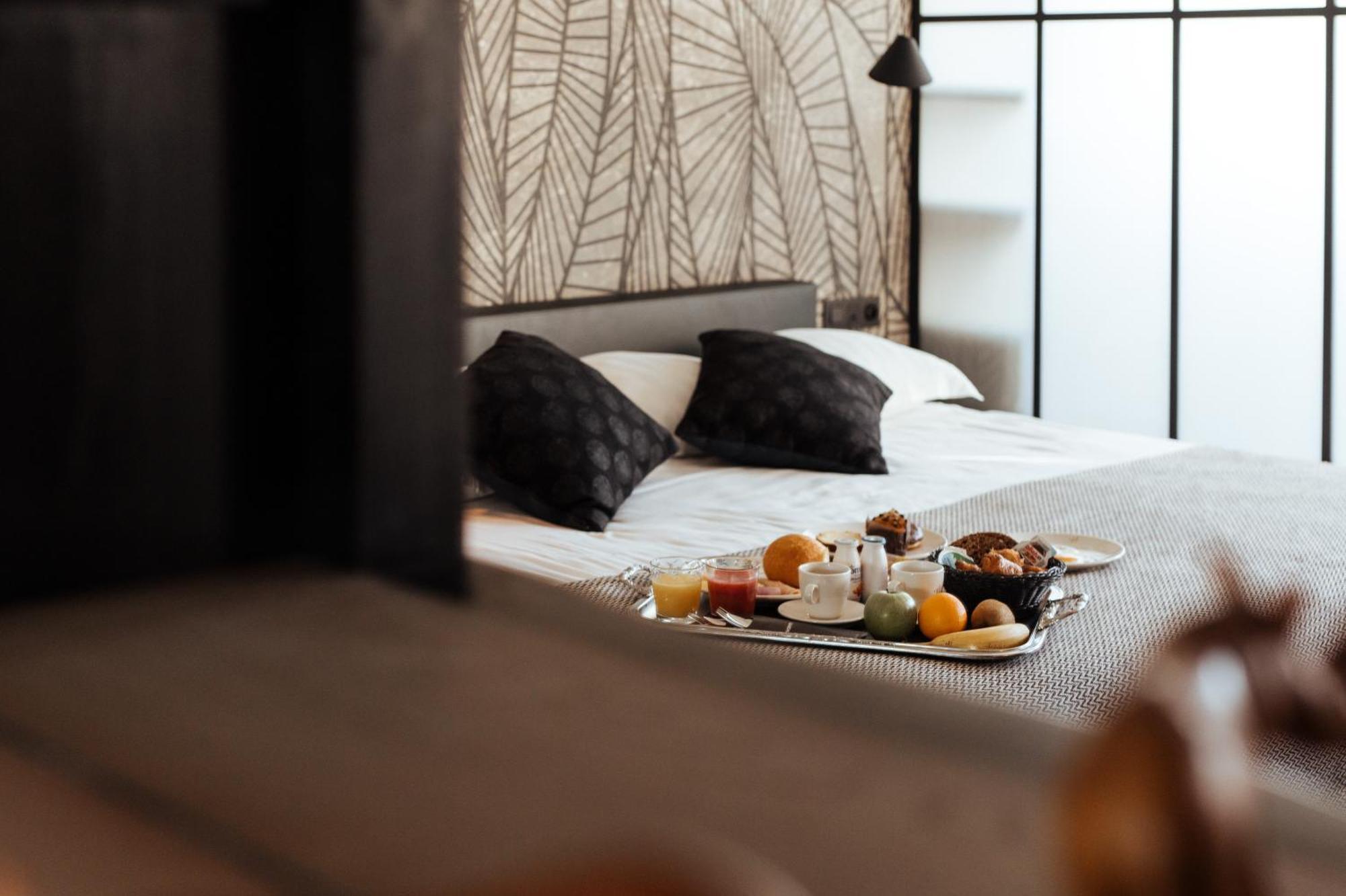 Cosmopolite Hotel Nieuwpoort-Bad Eksteriør billede