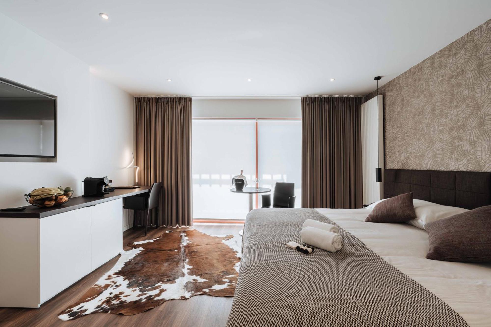 Cosmopolite Hotel Nieuwpoort-Bad Eksteriør billede
