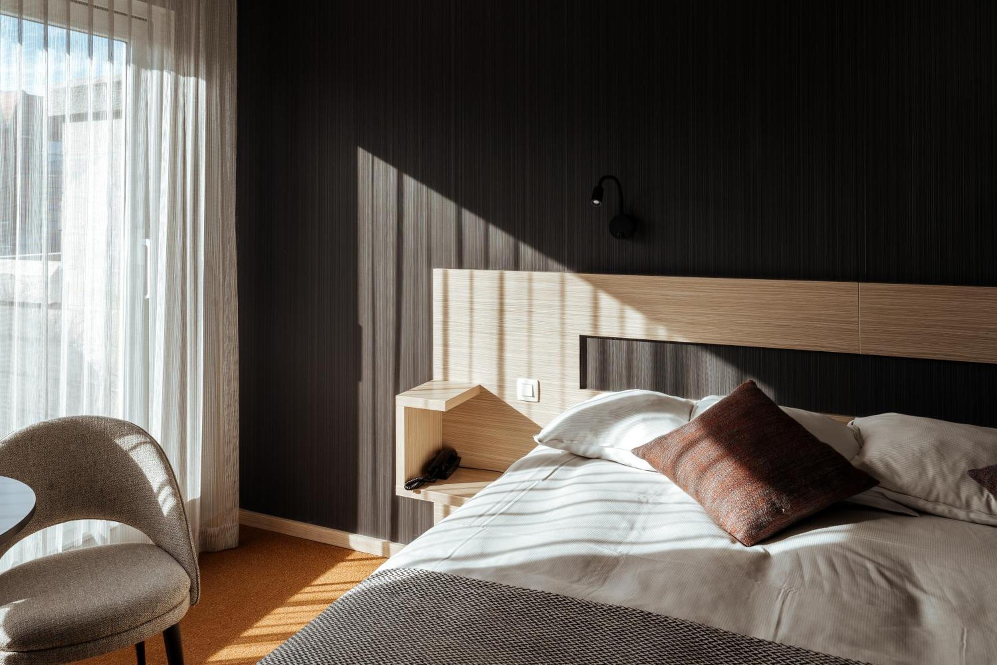 Cosmopolite Hotel Nieuwpoort-Bad Eksteriør billede